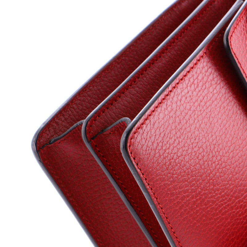 Dionysus Bag Leather Small