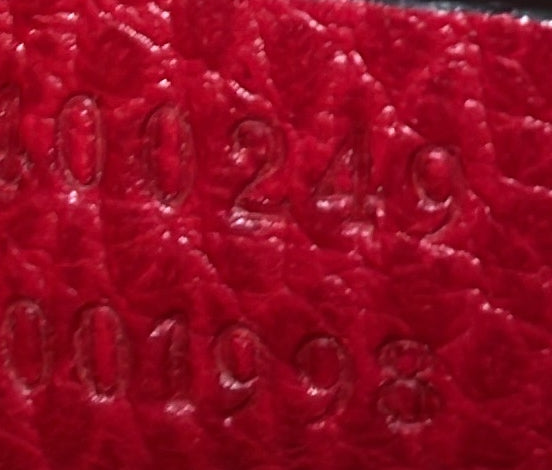 Dionysus Bag Leather Small