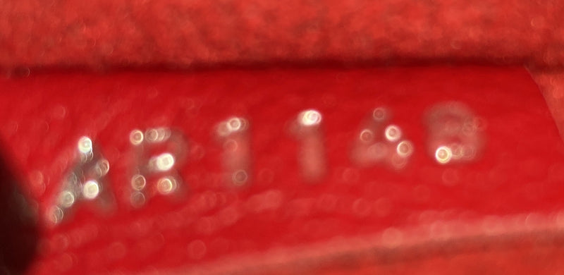 Mylockme Handbag Leather Bb