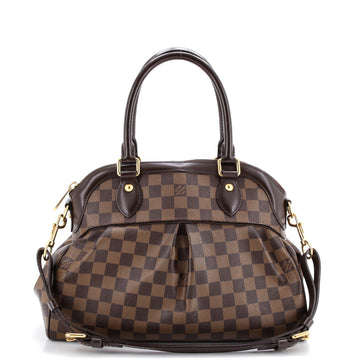 Trevi Handbag Damier Pm