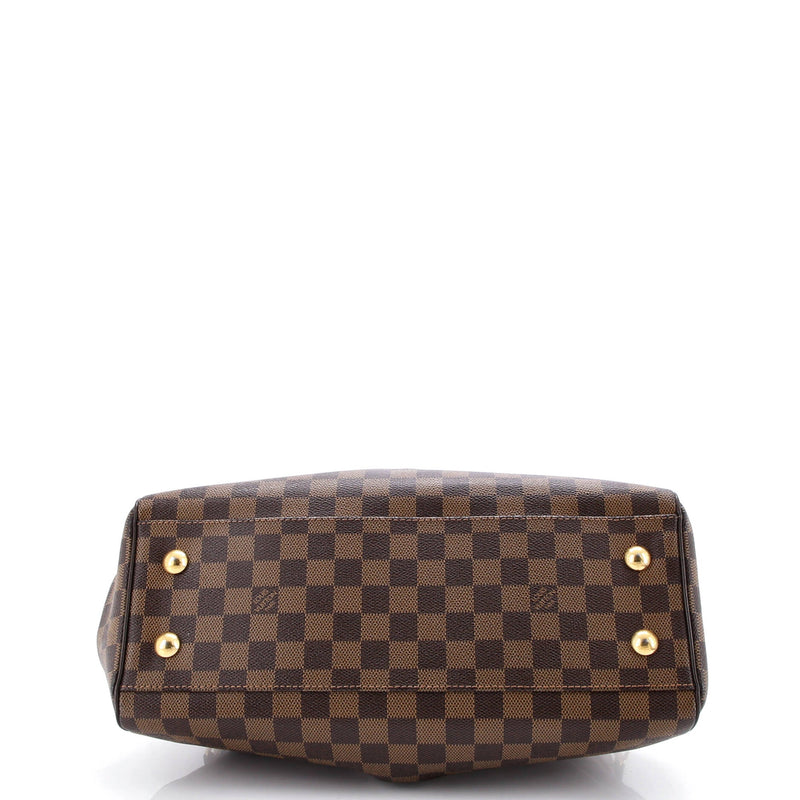 Trevi Handbag Damier Pm