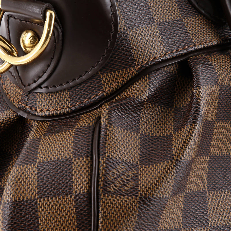 Trevi Handbag Damier Pm