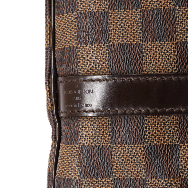 Speedy Bandouliere Bag Damier 25