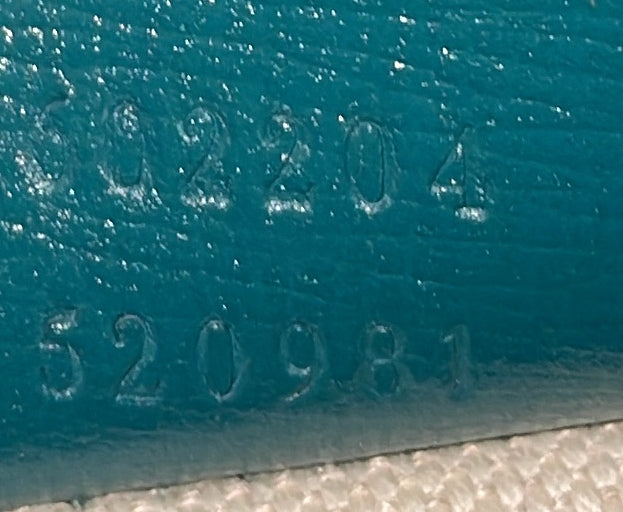 Horsebit Shoulder Bag Leather Small