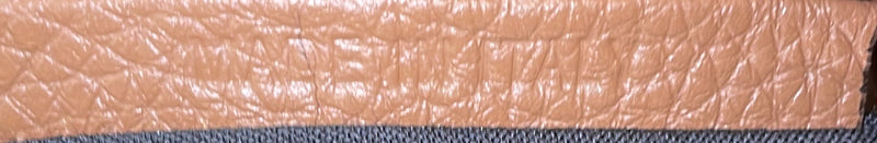 Selleria Peekaboo Bag Rigid Leather