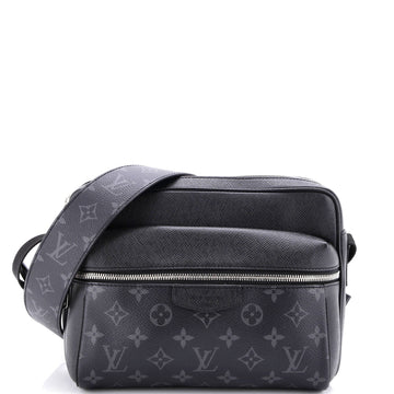 Outdoor Messenger Bag Taigarama