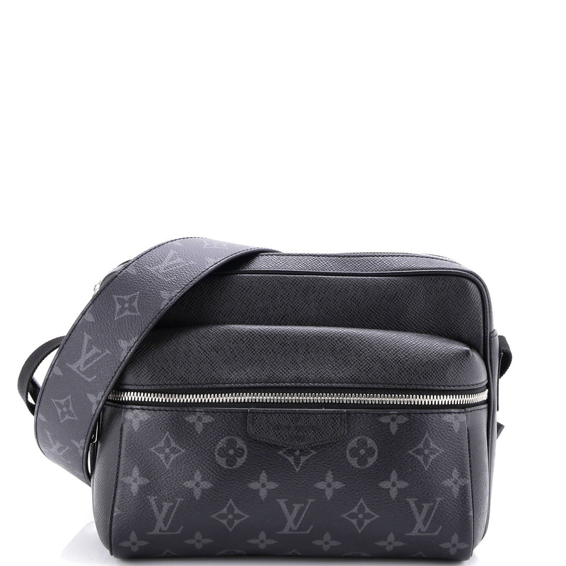 Outdoor Messenger Bag Taigarama