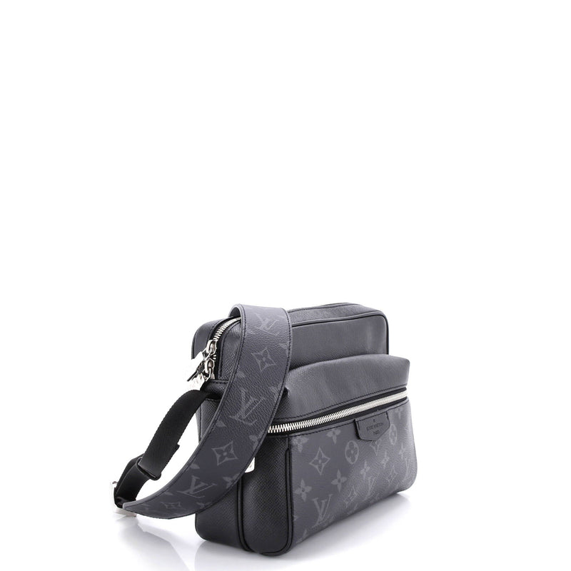 Outdoor Messenger Bag Taigarama
