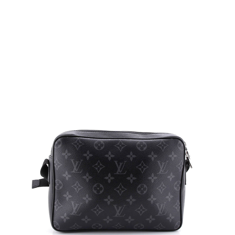 Outdoor Messenger Bag Taigarama