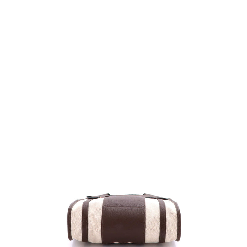 Petit H Dream Catcher Tote Toile And