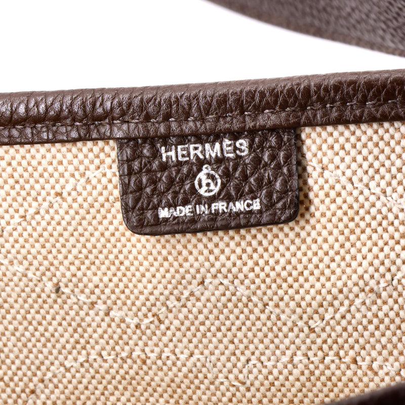 Petit H Dream Catcher Tote Toile And