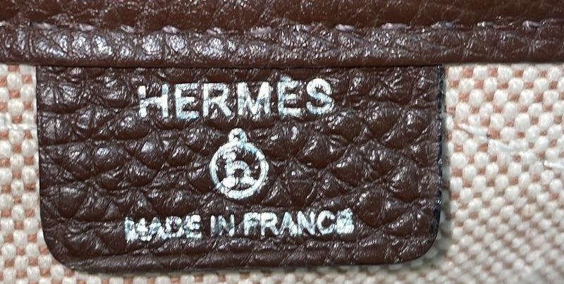 Petit H Dream Catcher Tote Toile And