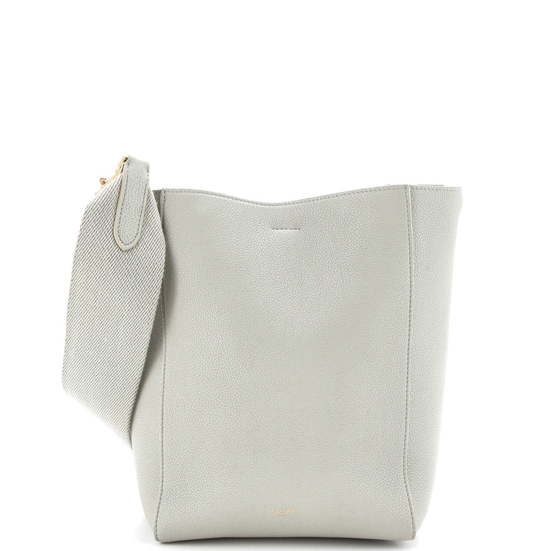 Sangle Seau Bag Calfskin Small