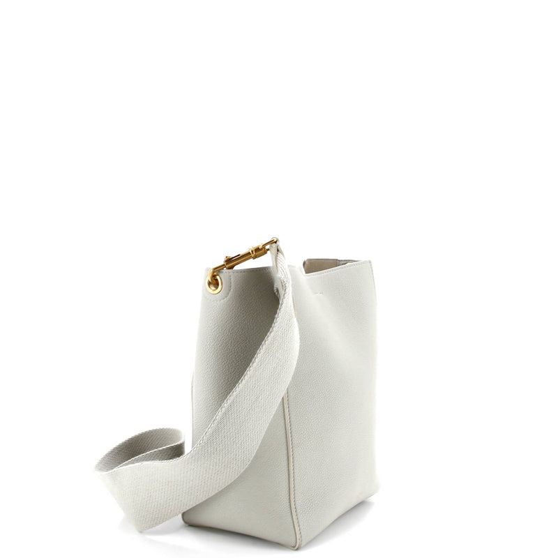 Sangle Seau Bag Calfskin Small