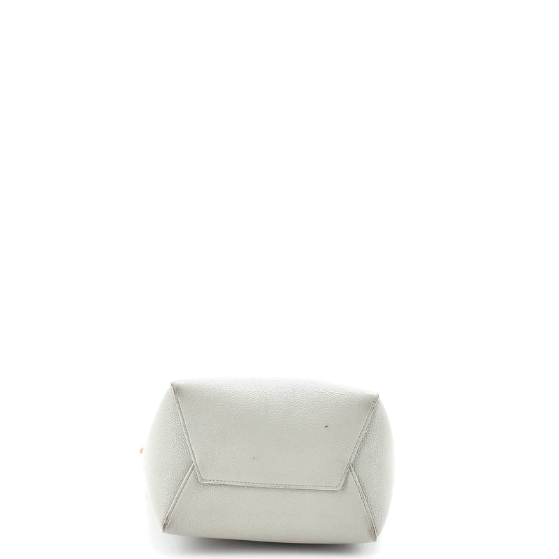 Sangle Seau Bag Calfskin Small