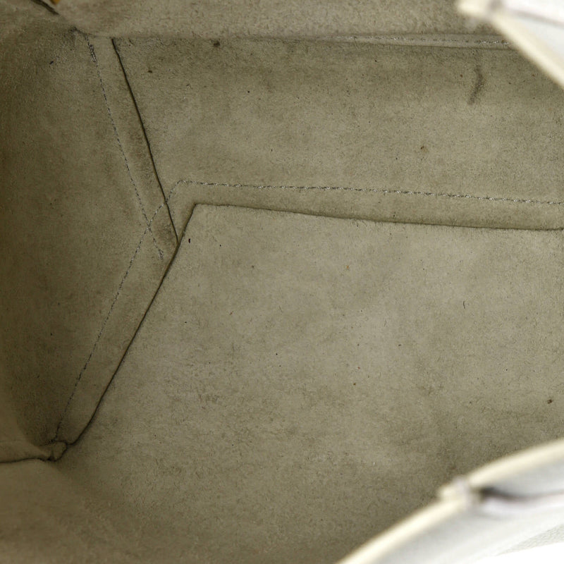 Sangle Seau Bag Calfskin Small