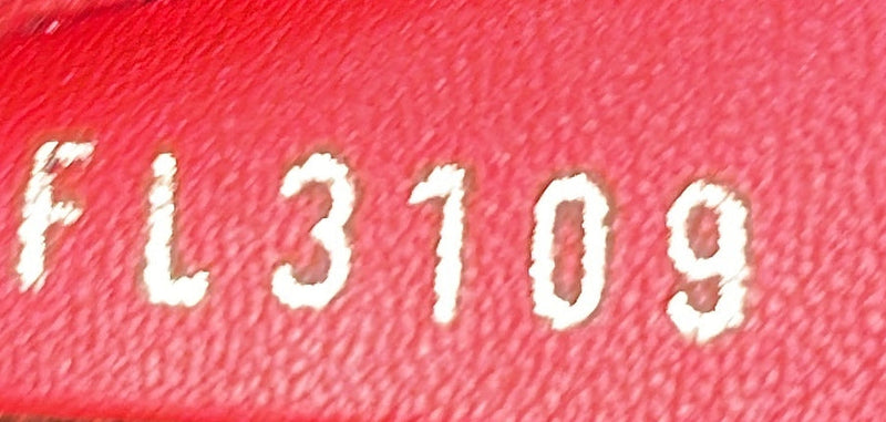 Locky Handbag Canvas With Leather Bb