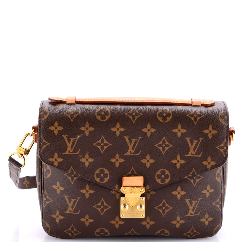 Pochette Metis Canvas