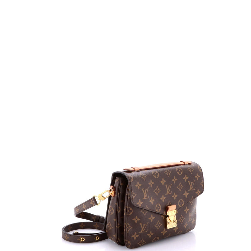 Pochette Metis Canvas