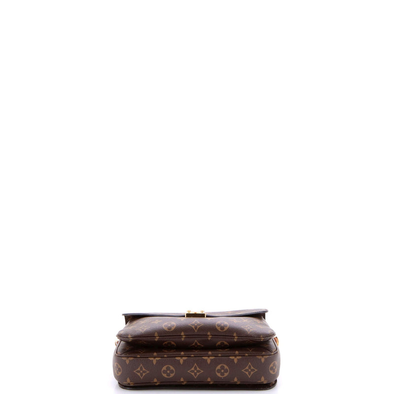 Pochette Metis Canvas