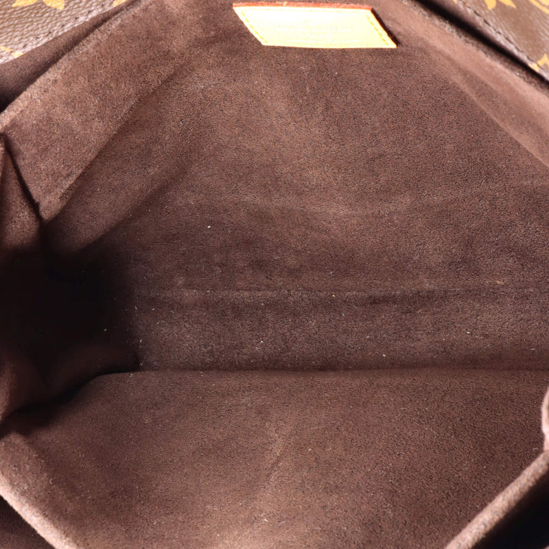 Pochette Metis Canvas