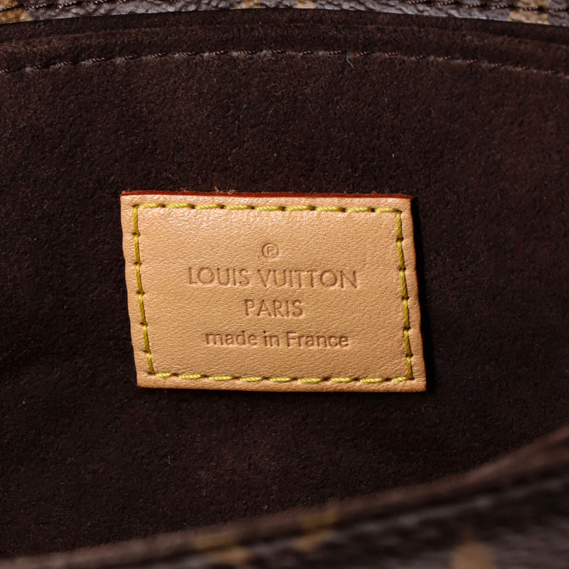 Pochette Metis Canvas