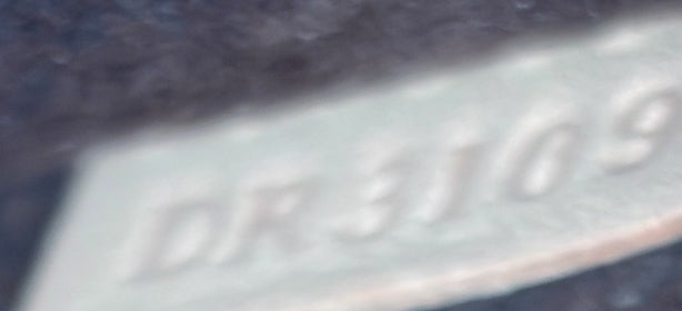 Pochette Metis Canvas