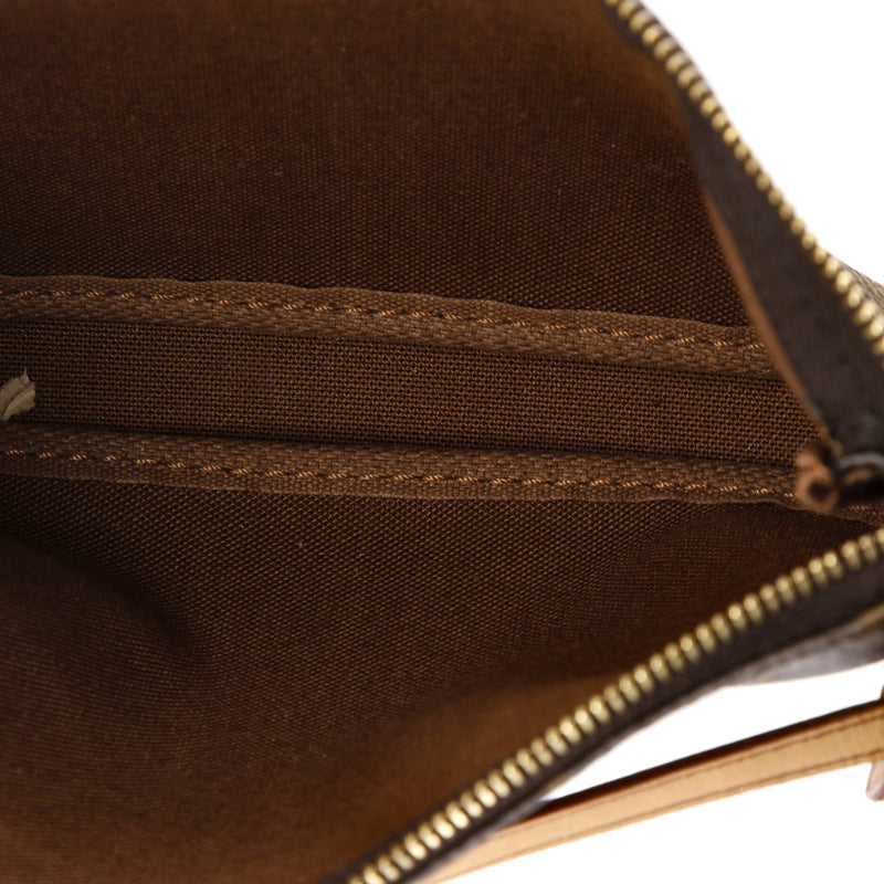 Pochette Accessoires Nm Canvas