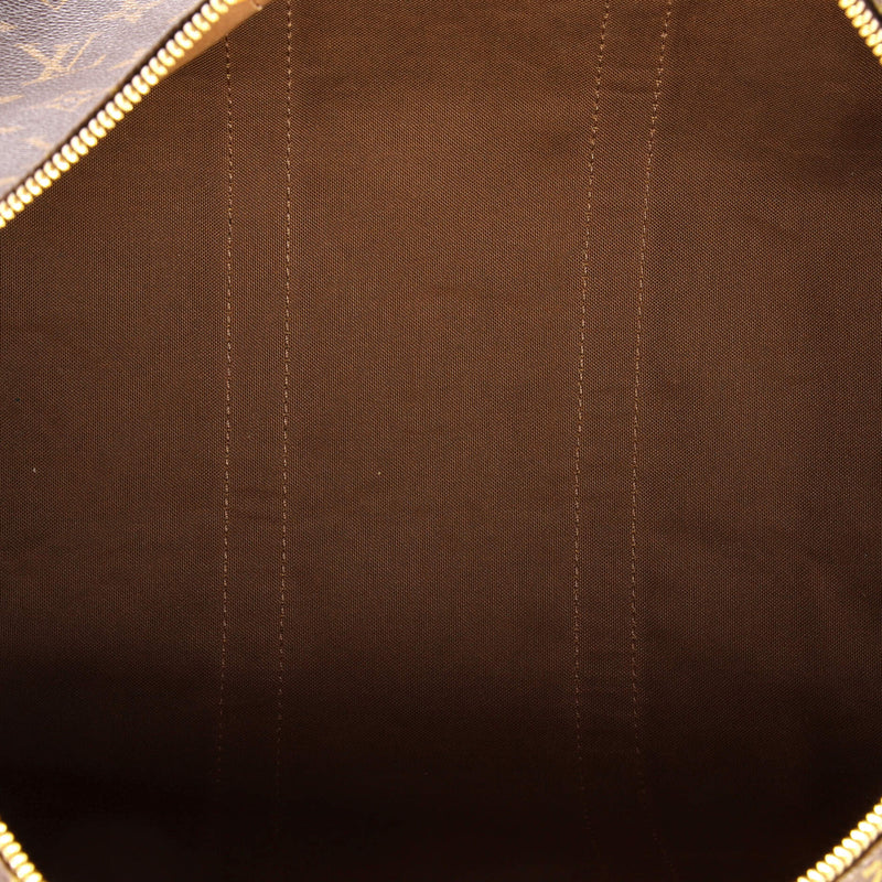 Keepall Bag Canvas 45