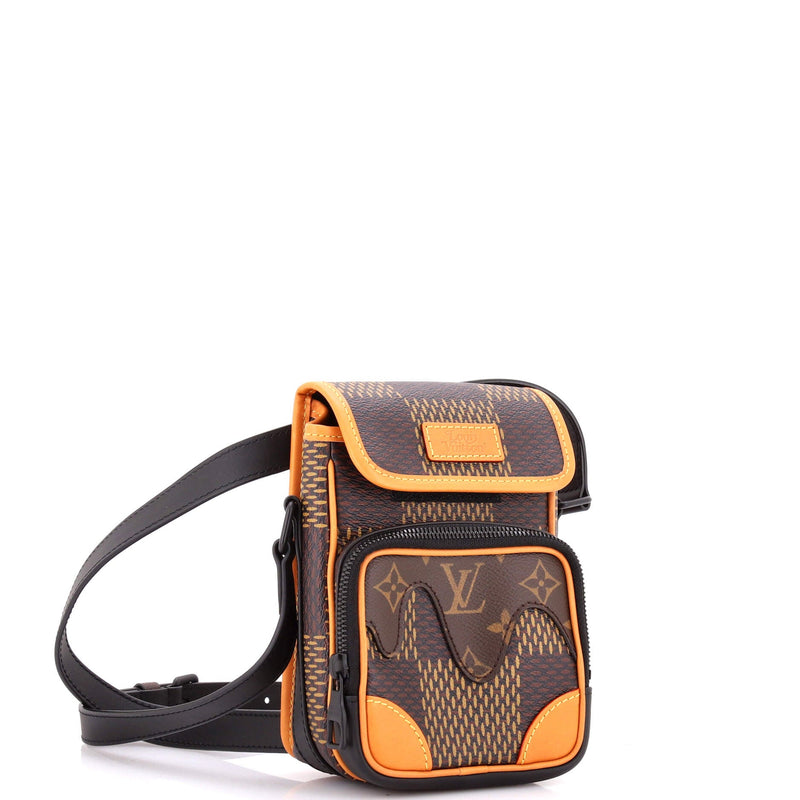 Nigo Amazone Messenger Bag Limited