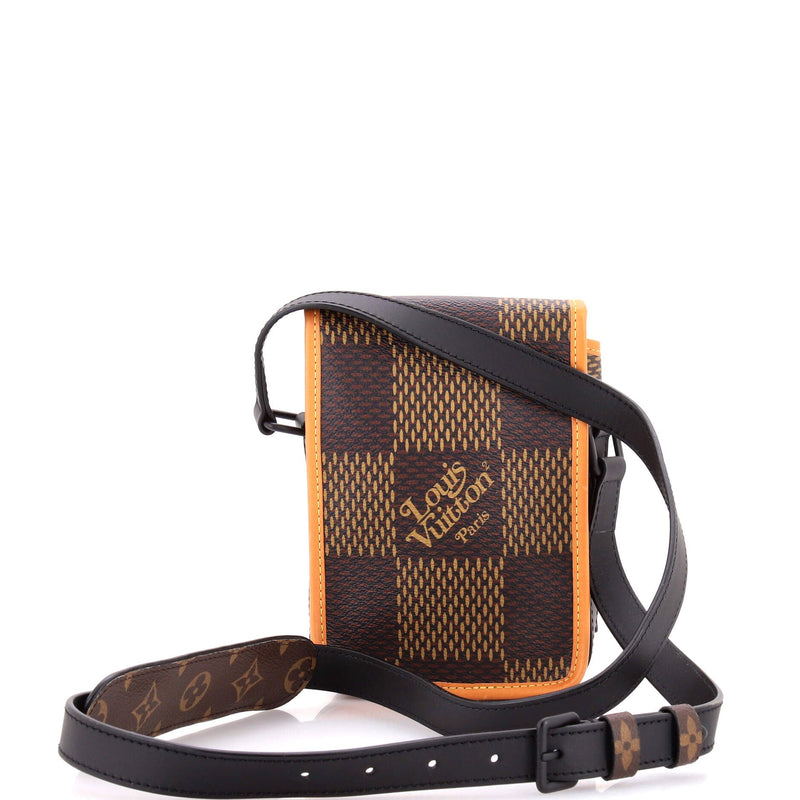 Nigo Amazone Messenger Bag Limited