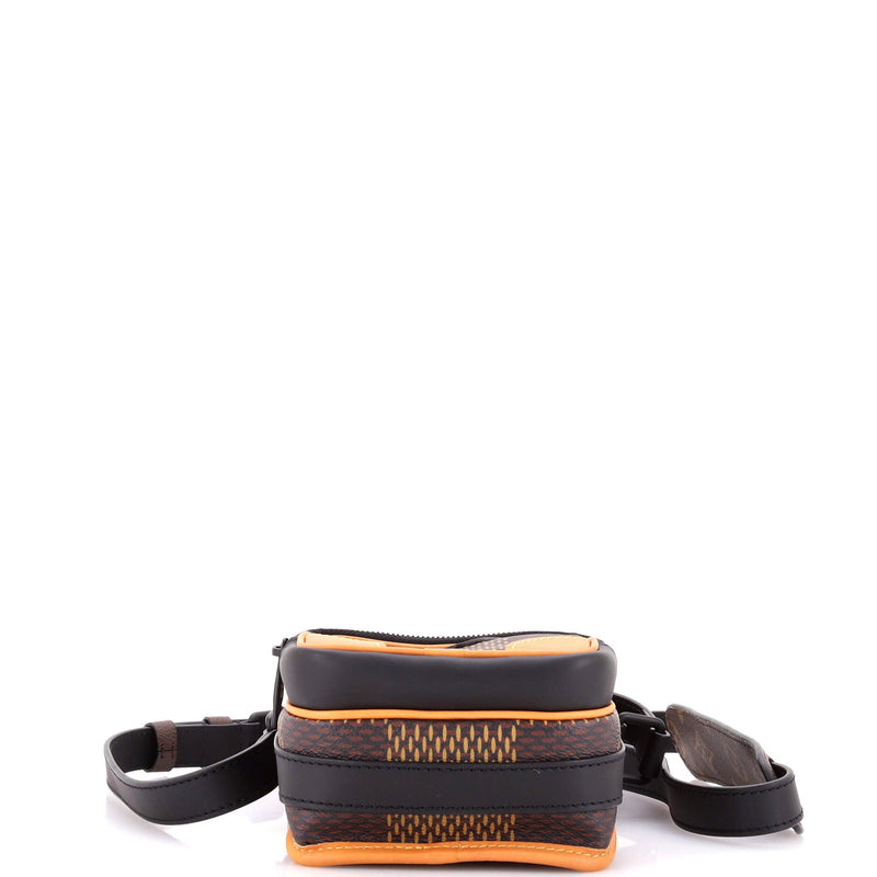 Nigo Amazone Messenger Bag Limited