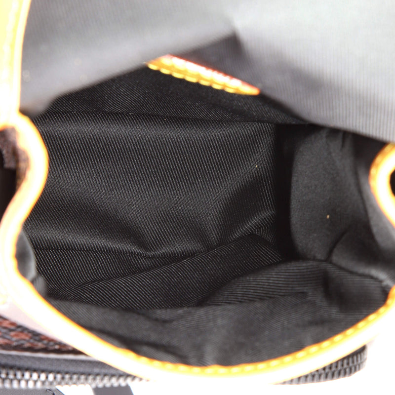 Nigo Amazone Messenger Bag Limited