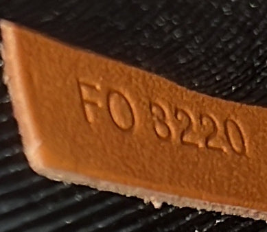 Nigo Amazone Messenger Bag Limited