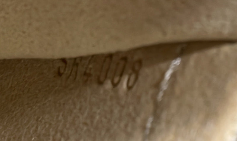 Beverly Handbag Canvas Mm