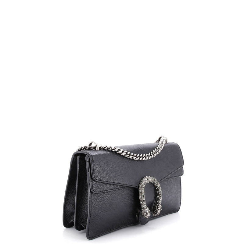 Dionysus Bag Leather Small