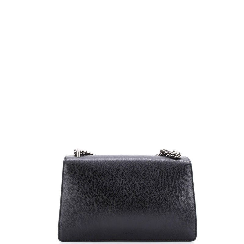 Dionysus Bag Leather Small