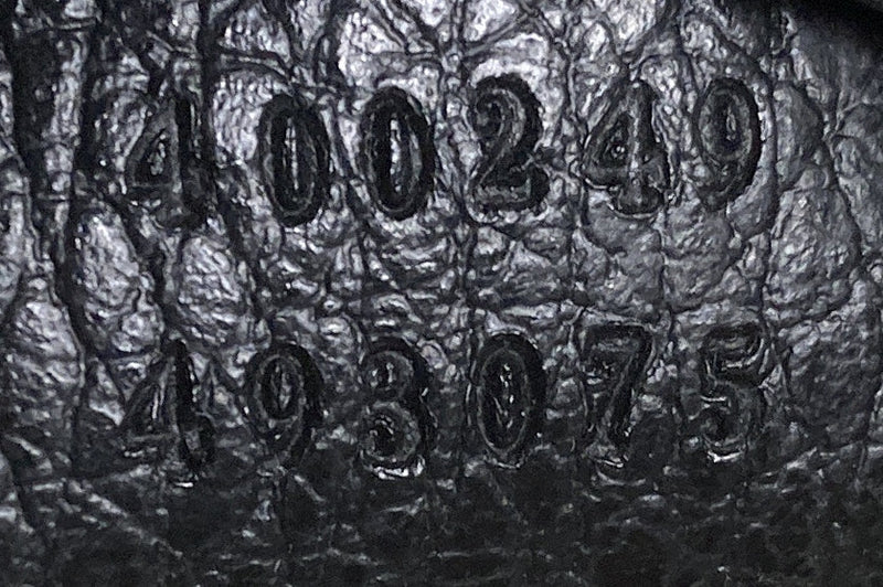 Dionysus Bag Leather Small