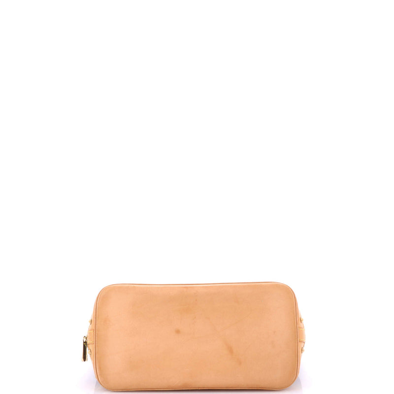 Alma Handbag Multicolor Pm