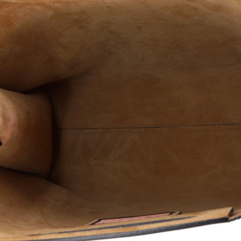 Tote Guccighost Leather Medium