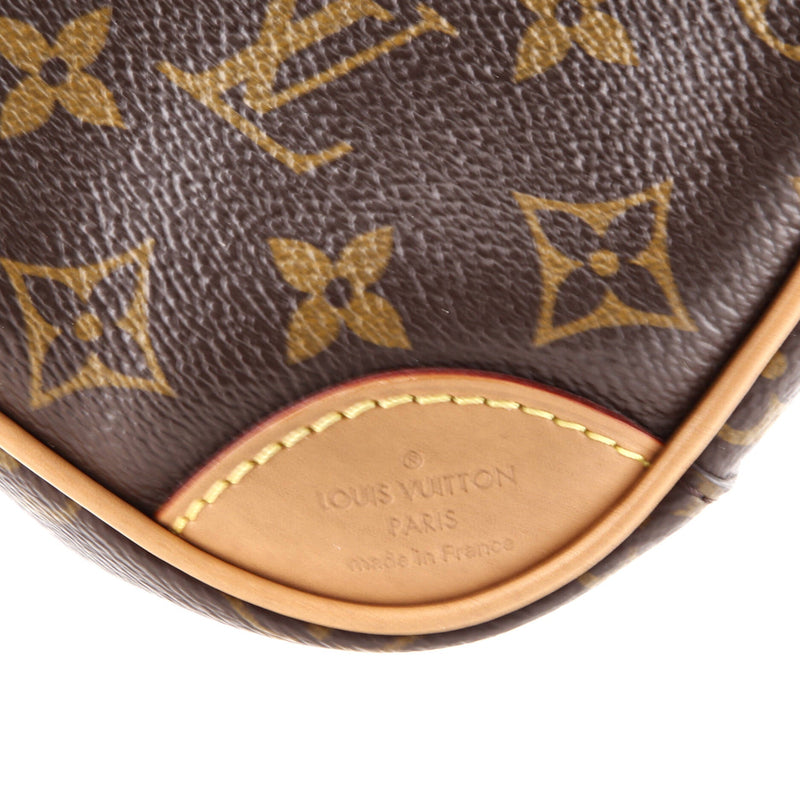 Deauville Handbag Canvas Mini