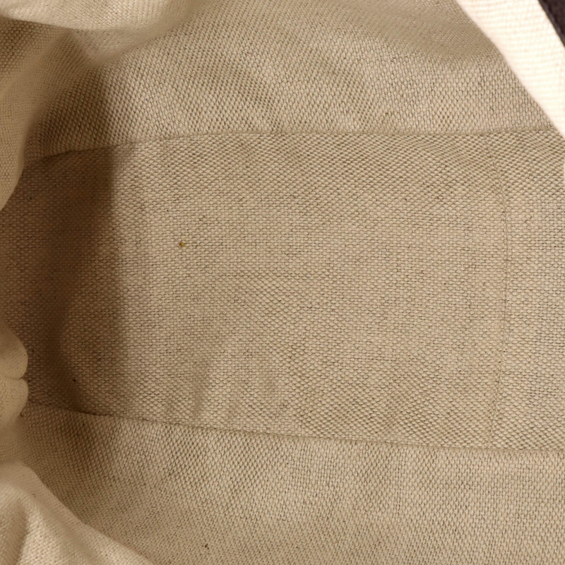 Diana Bamboo Shoulder Bag Gg Canvas