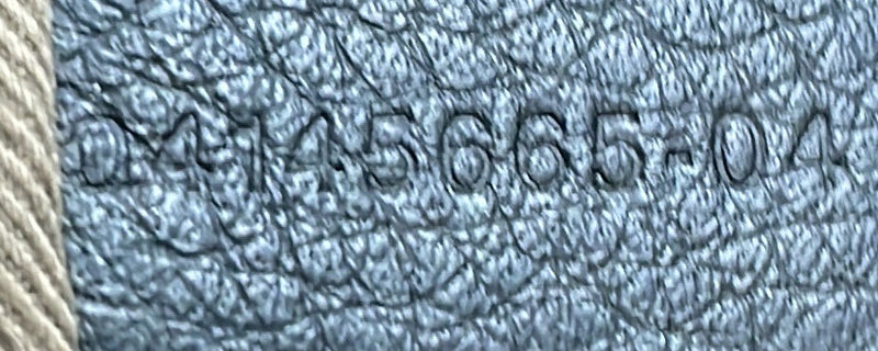 Marcie Satchel Leather Medium