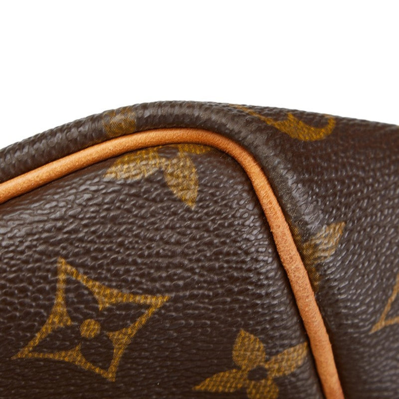 Keepall Bag Canvas 50