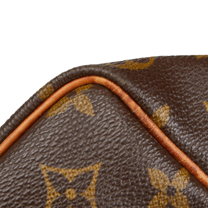 Keepall Bag Canvas 50