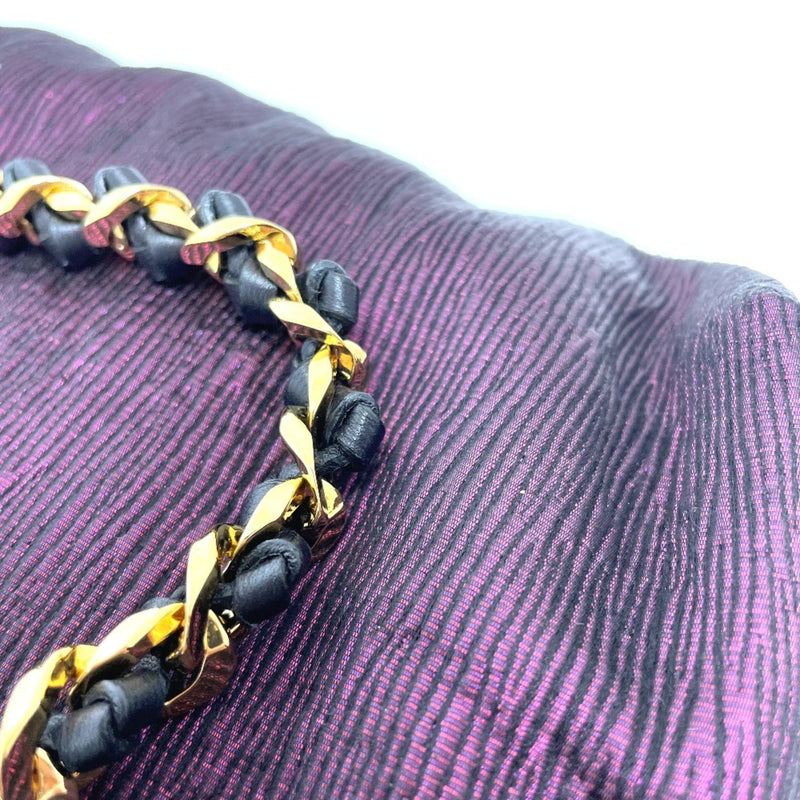 Double Jeu Neo Alma Handbag Embossed