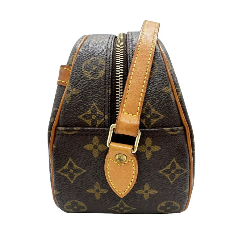 Blois Handbag Canvas