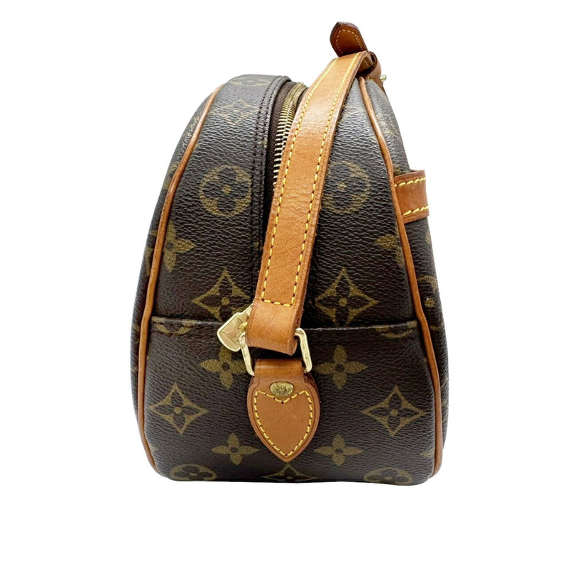 Blois Handbag Canvas