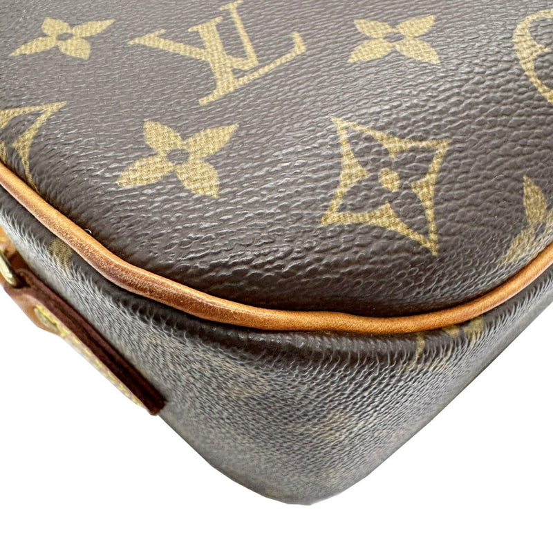 Blois Handbag Canvas