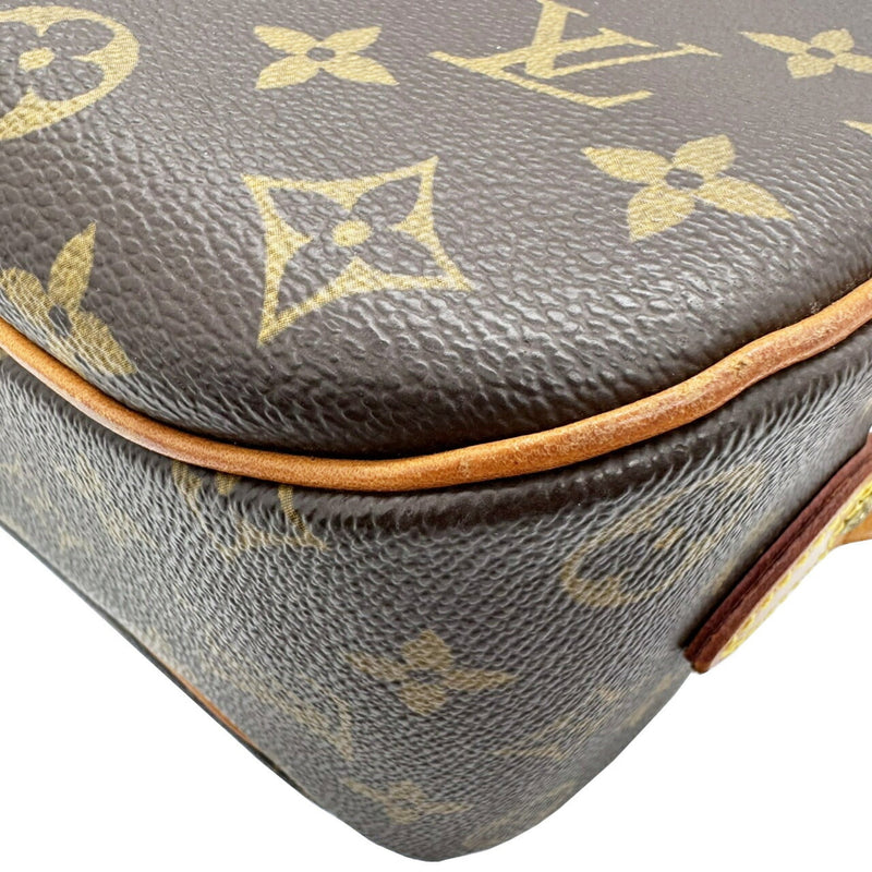 Blois Handbag Canvas